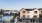 Exterior of Finley with onsite pool and hot tub