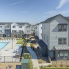 Two and three bedroom townhome rentals in Broomfield