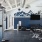 Fitness Center with TV and free weights