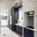 Entertainment kitchen in the clubhouse